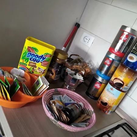 Piccolo Paradiso *