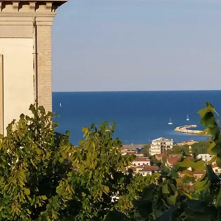 Lejlighed Piccolo Paradiso Giulianova