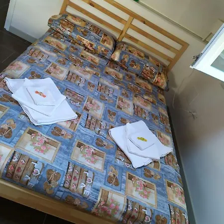 Piccolo Paradiso דירה *
